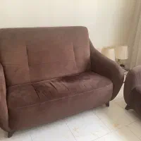 مبل ۷ نفره راحتی