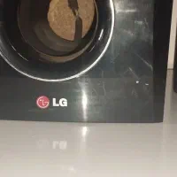 تلویزیون ال جی