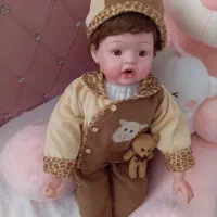 عروسکهای خاص و کمیاب|اسباب‌بازی بچه|تهران, الهیه|دیوار