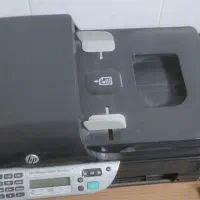 4 دستگاه پرینتر معاوضه با دستگاه کپی A3 یا A4