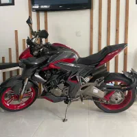 موتور طرح سنگین زونتس Z4 249-R