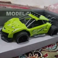 ماشین کنترلی مسابقه ای