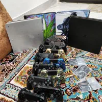 ps4|کنسول، بازی ویدئویی و آنلاین|اندیمشک, |دیوار