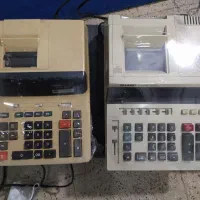 ماشین حساب