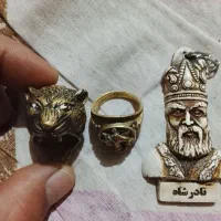 انگشتر قدیمی