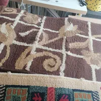 تعدادی پادری|پادری|اصفهان, ماشاده (رهنان)|دیوار