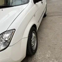 تیبا۲بدون رنگ شاسی پلمپ تک برگ سند|خودرو سواری و وانت|اصفهان, باغ دریاچه|دیوار