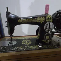 چرخ خیاطی