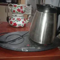 سرخکن با پلوپز و زودپز