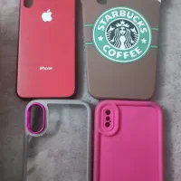 قاب آیفون x|لوازم جانبی موبایل و تبلت|تهران, مشیریه|دیوار