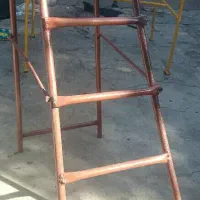 چهارپایه بلند