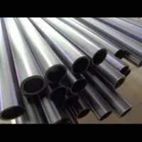 لوله نرده یا صنعتی سبک