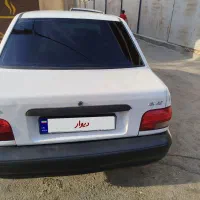 پراید 96سالم