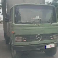 خاور۶۰۸، مدل۶۰