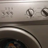 ماشین لباسشویی سوپرفراست ترکیه ای