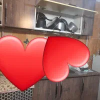 باسلام تعدادی وسایل خانه بفروش میرسد