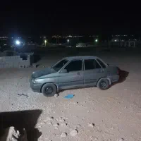 پرایدمدل ۹۱