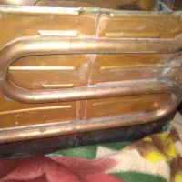 مبدل دینام استارت