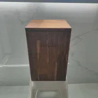 سطل چوبی برنج درجه یک