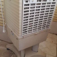 وسایل سرمایشی درحدنو