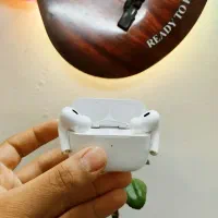 airpod pro USB C (secend generation) ایرپاد