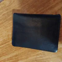 کیف کارت چرمی