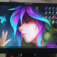 مانیتور Lenovo