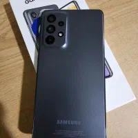 گوشی سامسونگ A73 5G