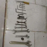 آچار ماشین