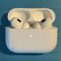 ایرپادز پرو ۲ اپل (AirPods Pro 2) اوریجینال