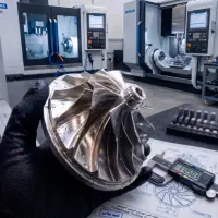 آموزش جامع تراشکاری CNC و برنامه‌نویسی (آنلاین)