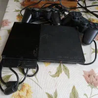 ps2 سالم ۲دسته فروشی