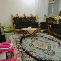 فروش واحد همکف وام دار