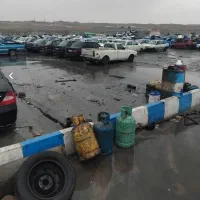 مرکز اسقاط نیسان  کامیونت ون 3800 قیمت 270