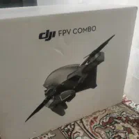dji fpv نیاز به تعمیر