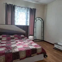 اجاره ویلا با استخر سرپوشیده و آب گرم(چهارباغ)|اجارهٔ کوتاهمدت ویلا و باغ|کرج, فاز ۲ مهرشهر|دیوار