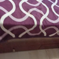 سرویس خواب دونفره کامل