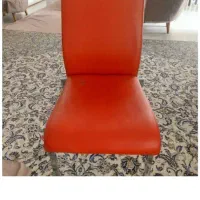 صندلی فلزی بسیار محکم|صندلی و نیمکت|تهران, گرگان|دیوار