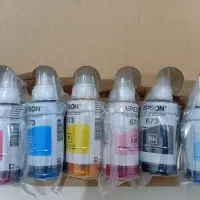 جوهر رنگی اپسون 763