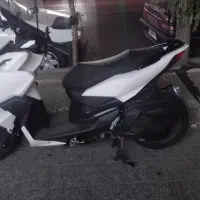 طرح کلیک ۱۵۵ سی سی