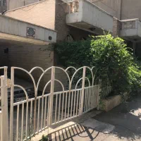 اقدسیه صاحبقرانیه ۵۶۵متر جنوبی