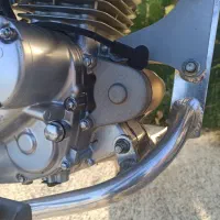 آمیکو پلمپ 1000تا کار|موتورسیکلت|بندر ترکمن, |دیوار