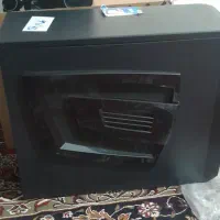 کامپیوتر سیستم قوی