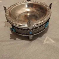 پارچ مسی عتیقه|ظروف سرو و پذیرایی|تهران, سردارجنگل|دیوار