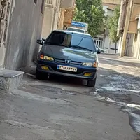 پژو پارس دوگانه سوز، مدل ۱۳۹۱|خودرو سواری و وانت|همدان, |دیوار