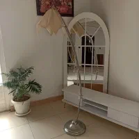 آباژور منحنی