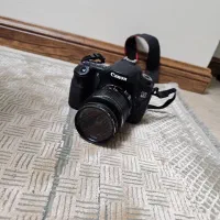 دوربین canon 60d