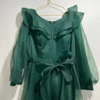 لباس مجلسی سایز۴۶