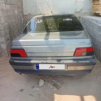 405|خودرو سواری و وانت|لامرد, |دیوار
