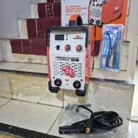 دستگاه پرچ نوا دستگاه جوش  250آمپر سلولزی وینر|ابزارآلات|تهران, توحید|دیوار